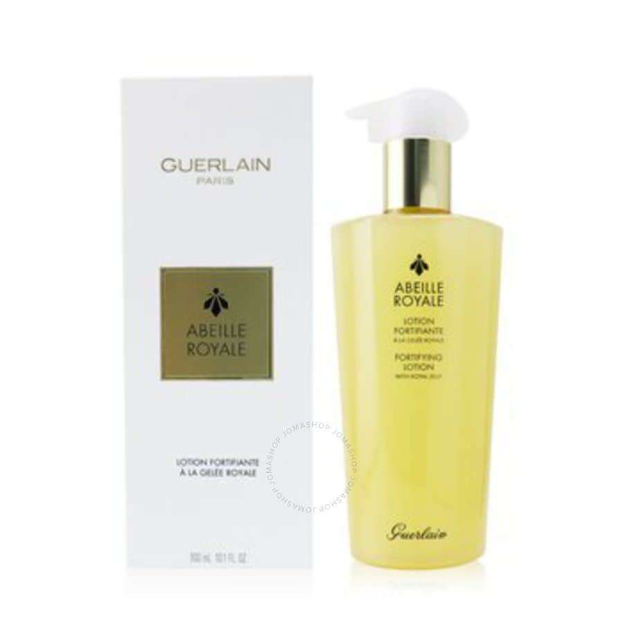 Abeille Royale by Guerlain Fortifying Lotion With Royal Jelly 300ml 3