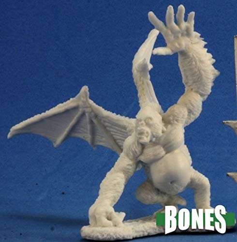 Reaper Bones Ape Demon 2