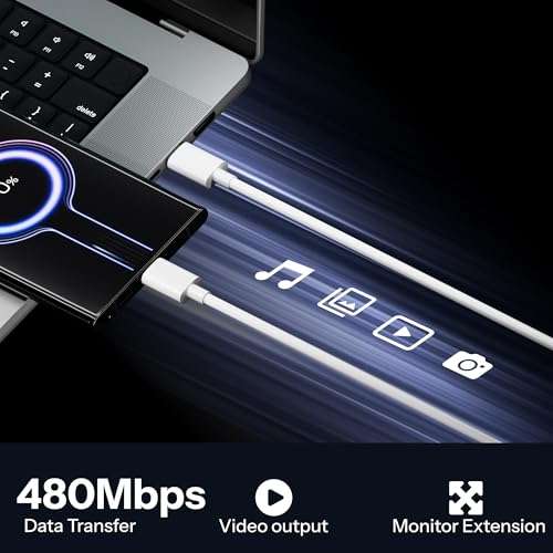 AILKIN 30W Type C Fast Charger Adapter with USB C to Type C Cable, Compatible with Google Pixel 9 Pro XL/9 Pro Fold/9 Pro/9/9a/8 Pro/8/8a,Laptop,Tablet,Chromebook & More, Quick Charging USB C Adapter 4