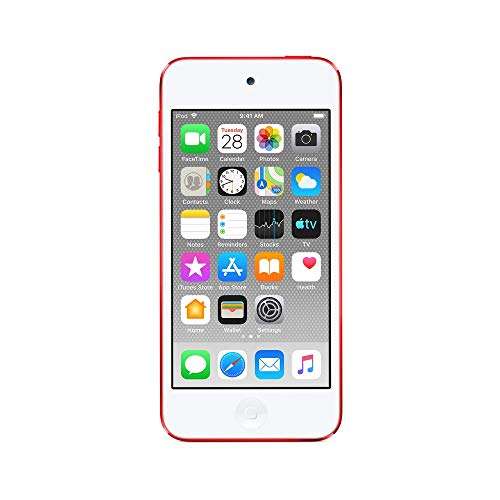 Apple iPod Touch (256GB) - (Product) RED (Latest Model) 1