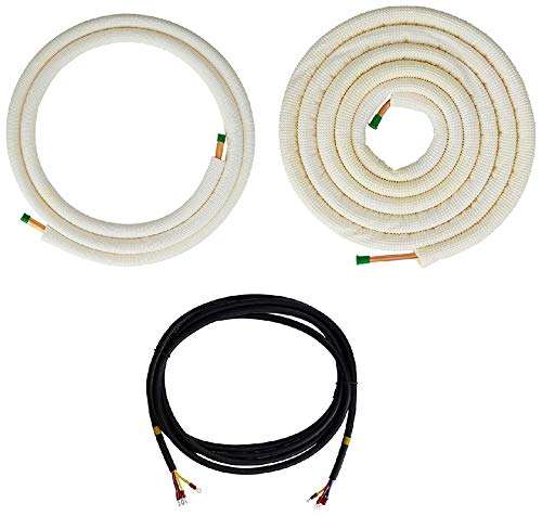 Daikin 1.5 Ton Inverter Split Ac 3 Star (Copper, FTKL/RKL-50TV16V, White) 5