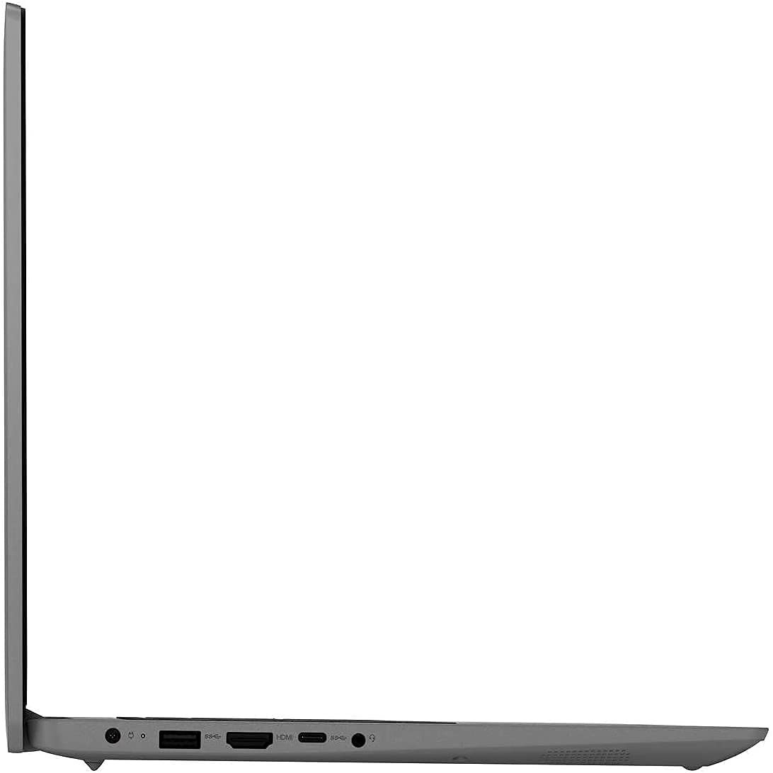 Lenovo 2022 IdeaPad 3 15.6" Full HD 1080P Touchscreen Laptop, 11th Gen Intel Quad-Core i5-1135G7 Up to 4.2GHz (Beats i7-1065G7), 12GB DDR4 RAM, 512GB PCIe SSD, Backlit Keyboard, WiFi 6, HDMI, Windows 4