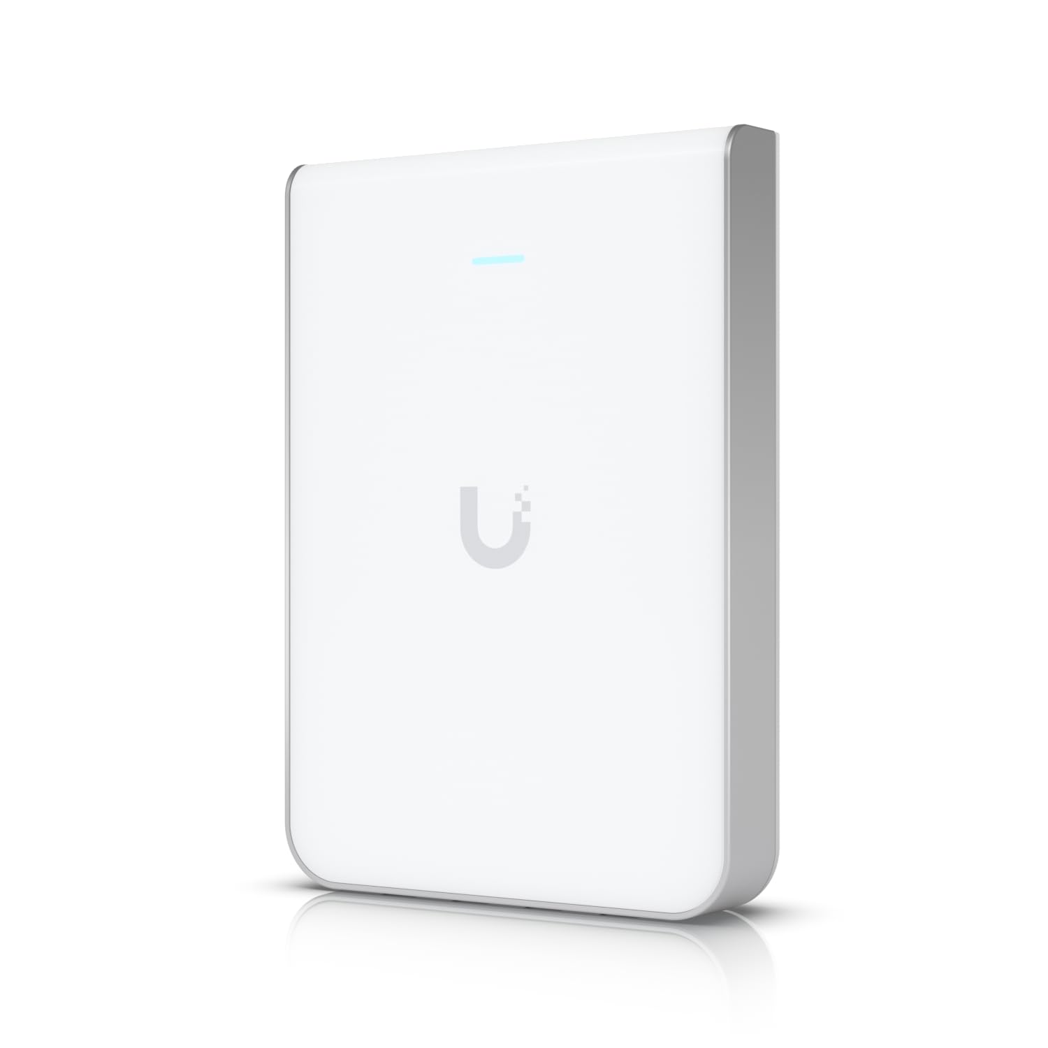 U6-IW in-Wall Dual-Band Wi-Fi Access Point & 4-Port PoE Compliant Gigabit Switch 3