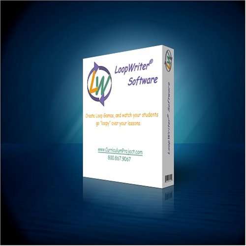 LoopWriter: Software for Creating "I Have, Who Has" Loop Decks 1