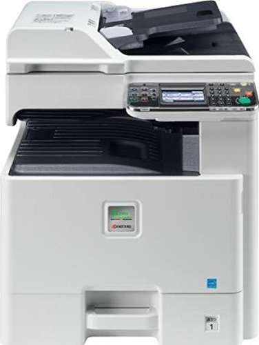 KYOCERA FS 8520 Color Copier