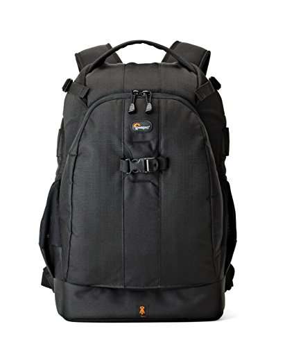 Lowepro Flipside 200 DSLR Camera Backpack 6