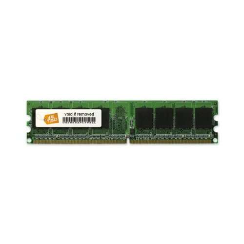 4AllDeals 1GB RAM Memory Upgrade for The HP Pavilion a1700n, a1620n, a1620y, a1624nb, a1730n and a1747c (DDR2-533, PC2-4200)