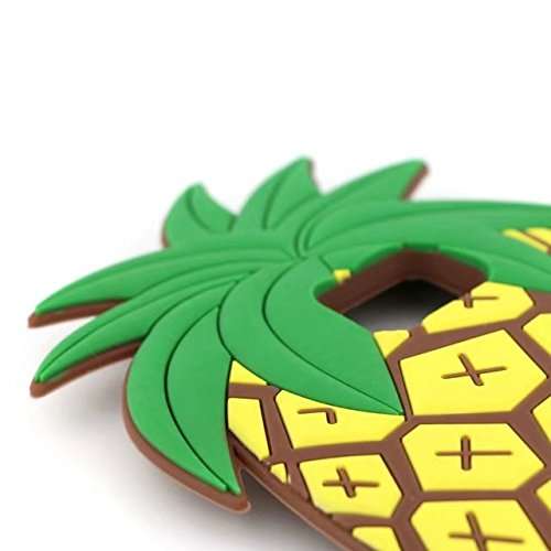 3D Cartoon Silicone Galaxy S8 Plus Case, Adorable Animals Cartoon Characters Design Soft Rubber Cover for Samsung Galaxy S8 Plus S8+ 2