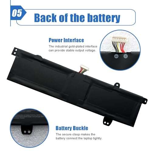 Dentsing C21N1618 Laptop Battery for ASUS VivoBook E402BA E402BP X402BA X402B X402BP9000 9400 Series Notebook C21Pp9H 2ICP7/49/91 6