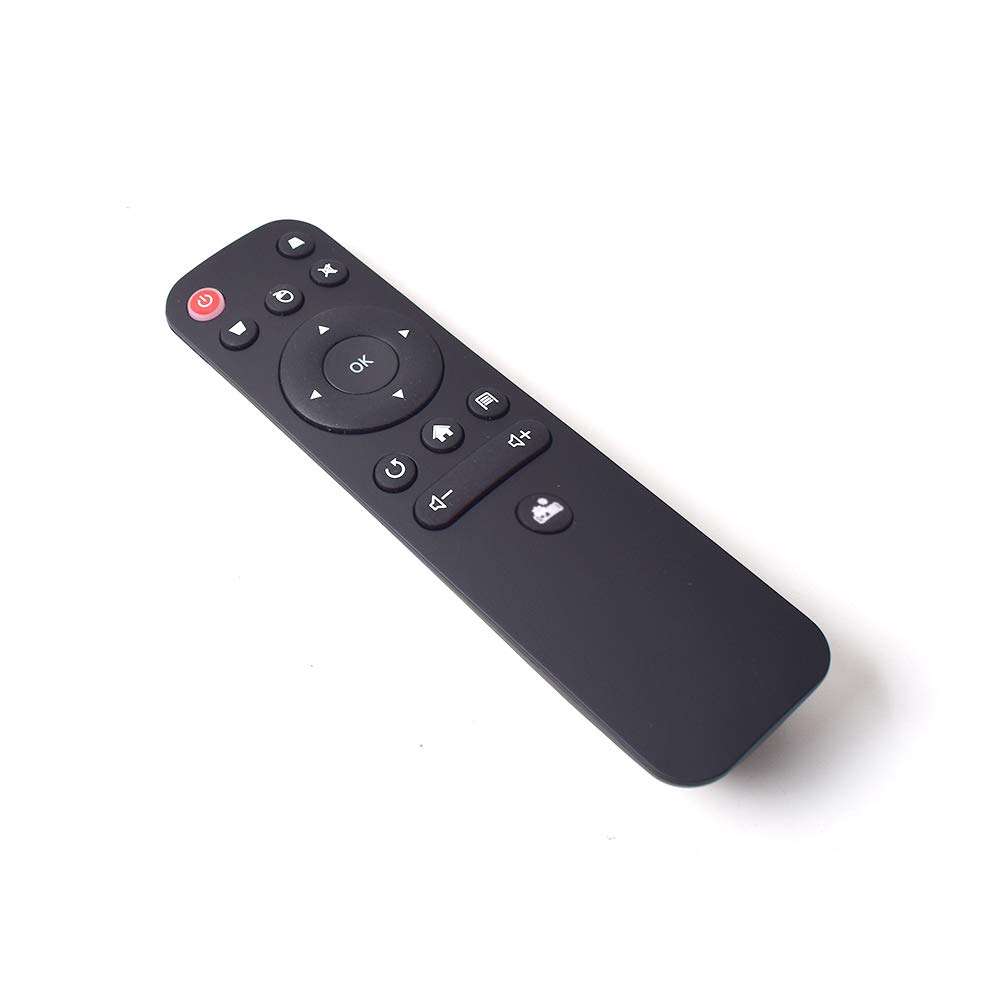 Remote Control Replacement for dlp Mini Projector TOUMEI COCAR AEHR Yaufey VANKYO C800S C800W C800A C800I 2