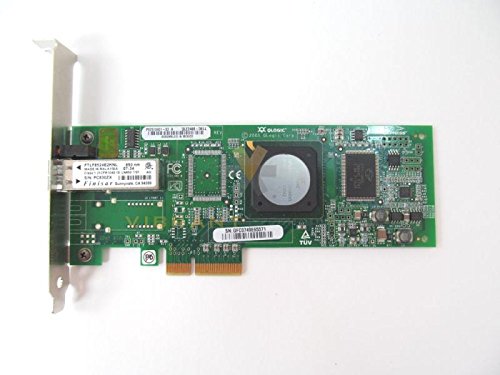 Dell 4GB Single Port Fibre PCI-E DC774