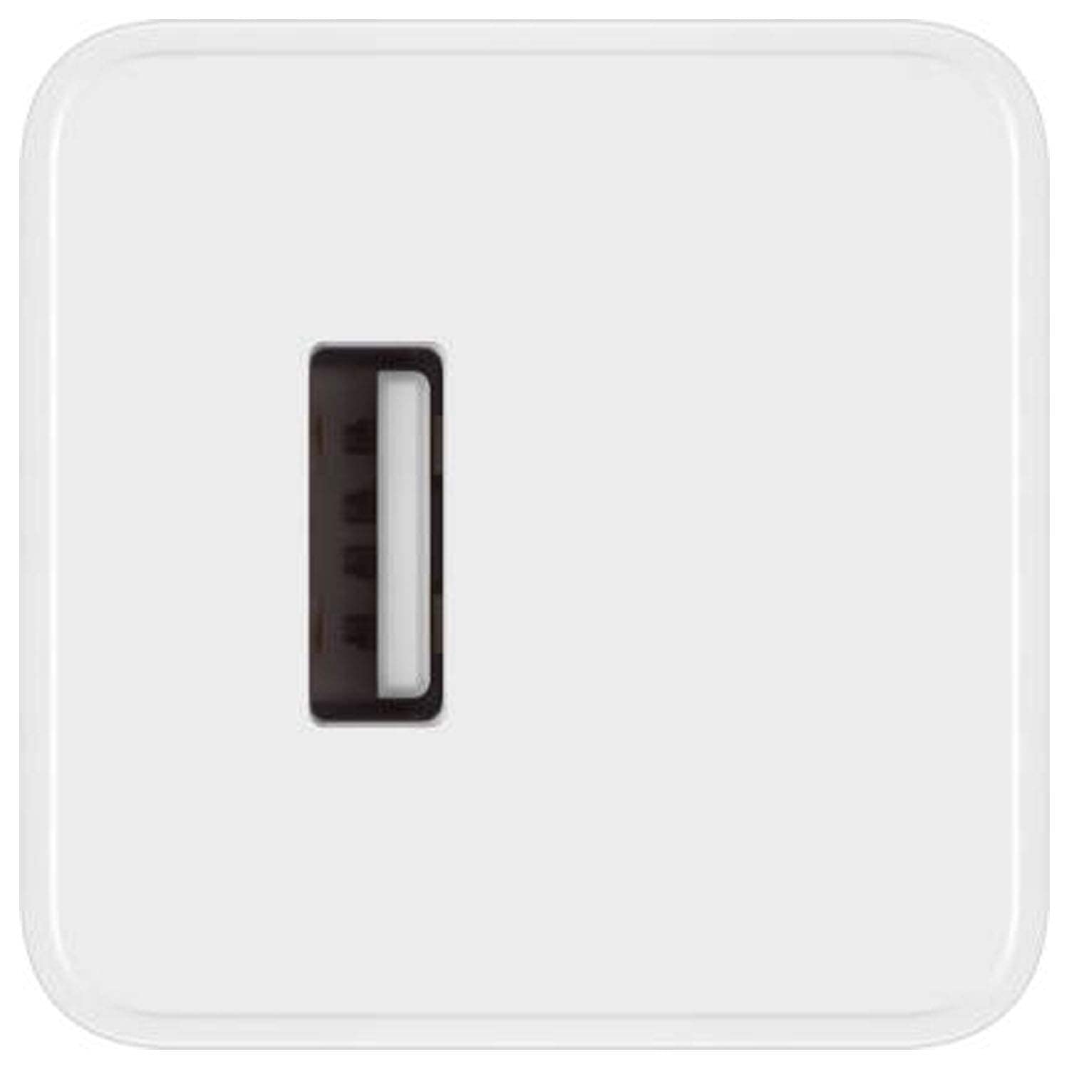 Fast Quick Charger For Xiaomi Redmi Note 4 / Redmi Note4 / Mi Note 4 with Charging Data Cable-Charger Plus Charger Adapter Like Wall Charger | Good Charger| Fast Charger| Hi Speed Charger with 1m Micro USB Charging Data Cable(2.4 amp,BOP4, White) 5