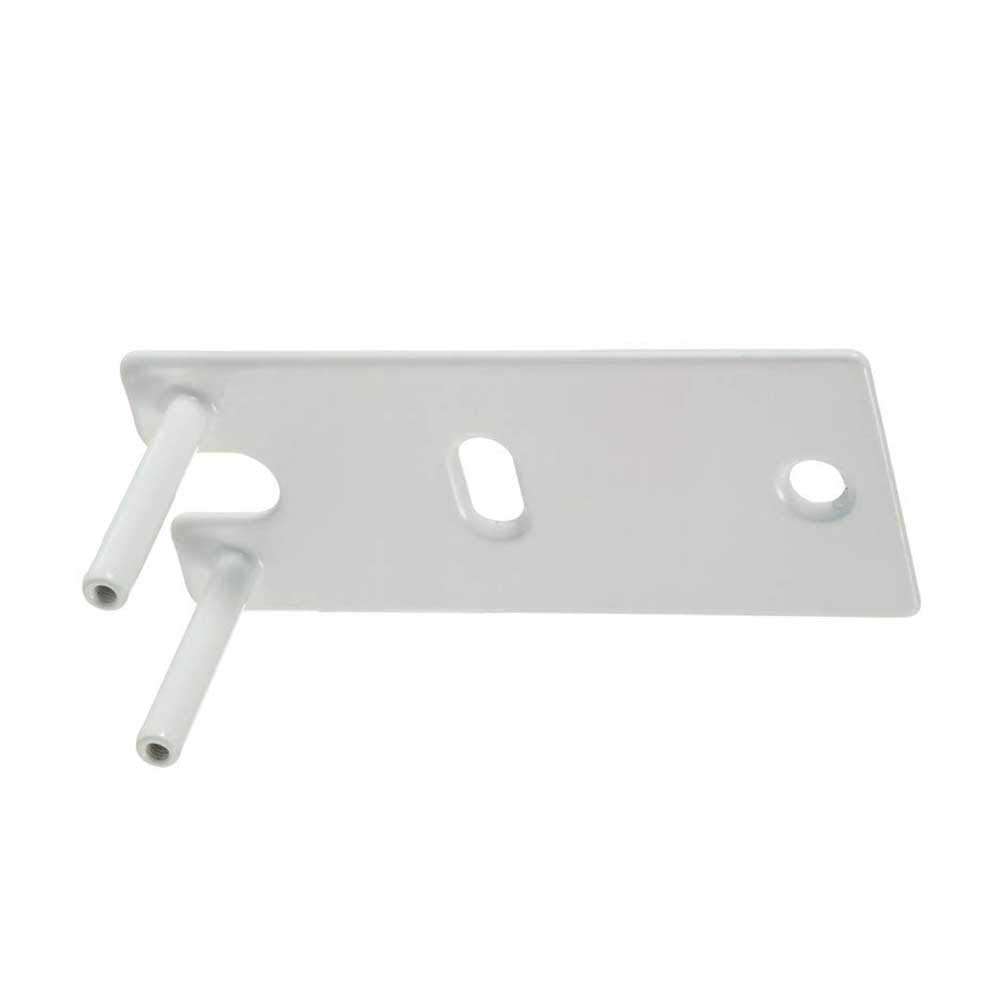 1 or 2 Pair of Steel Wall Mount Bracket for Bose OmniJewel Lifestyle 650 Home Entertainment System, Speakers Wall Mount Brackets Replacement 4