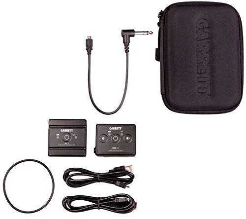 GARRETT ZLynk Wireless System (1627100) 1