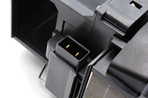 Emazne for ELPLP85/V13H010L85 Replacement Compatible Lamp for Epson Powerlite Home Cinema 3600e Powerlite Home Cinema 3700 Powerlite Home Cinema 3900 HC3700 HC3900 / 3500 /EH-TW6600W 6