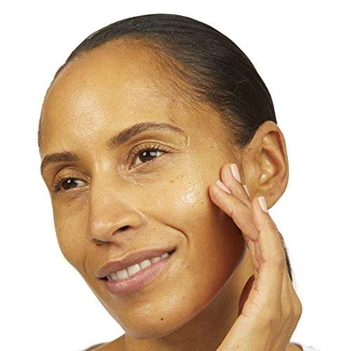 Boots No7 Protect & Perfect Intense Advanced Anti Aging Serum Tube - 1 oz (Packaging May Vary) 4