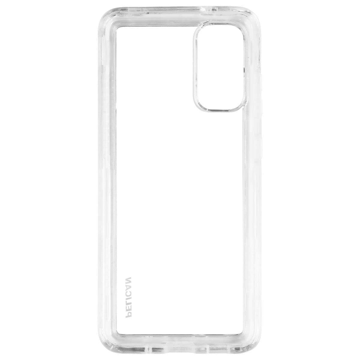 Pelican - Adventurer Series - Case for Samsung Galaxy S20 - Protective Design - 10 FT Drop Protection - 6.2 inch - Clear 3