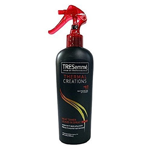 TRESemme Thermal Creations Heat Tamer Protective Spray 8 fl oz (236 ml) by TRESemme