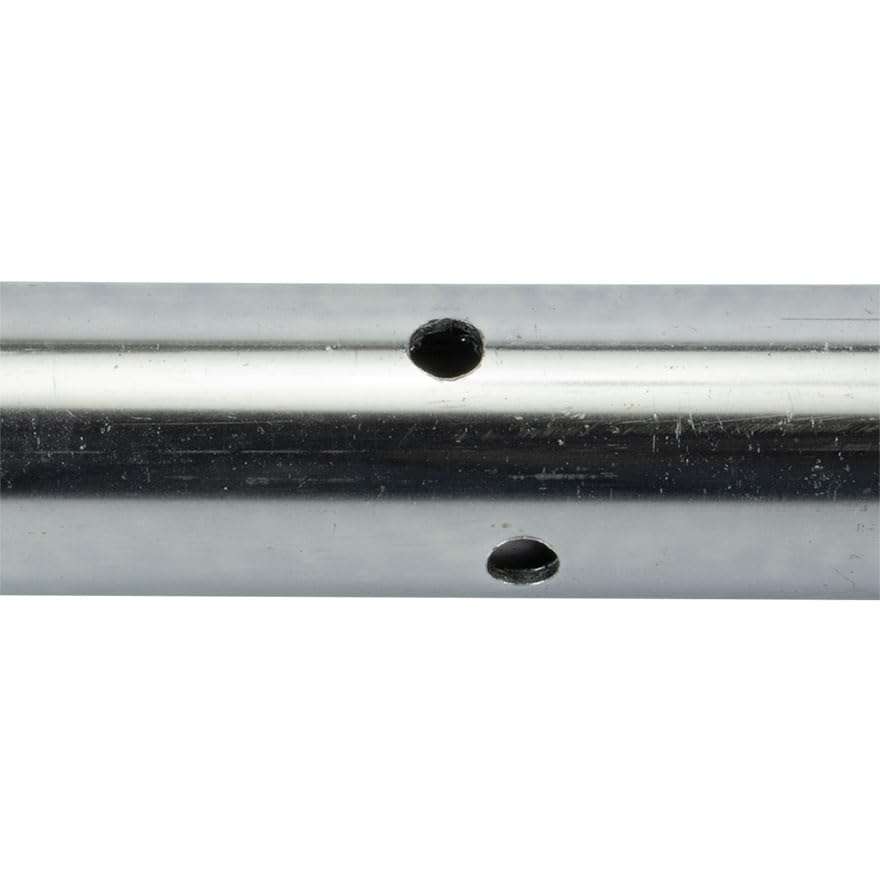 30-Inch Antenna Mast for SKY32816, 1.66-Inch O.D 2