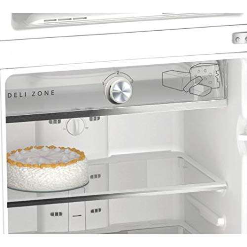 Whirlpool 260 L Multi-Door Refrigerator Appliance with Zeolite technology(FP 283D PROTTON ROY COOL ILLUSIA, Grey) 4