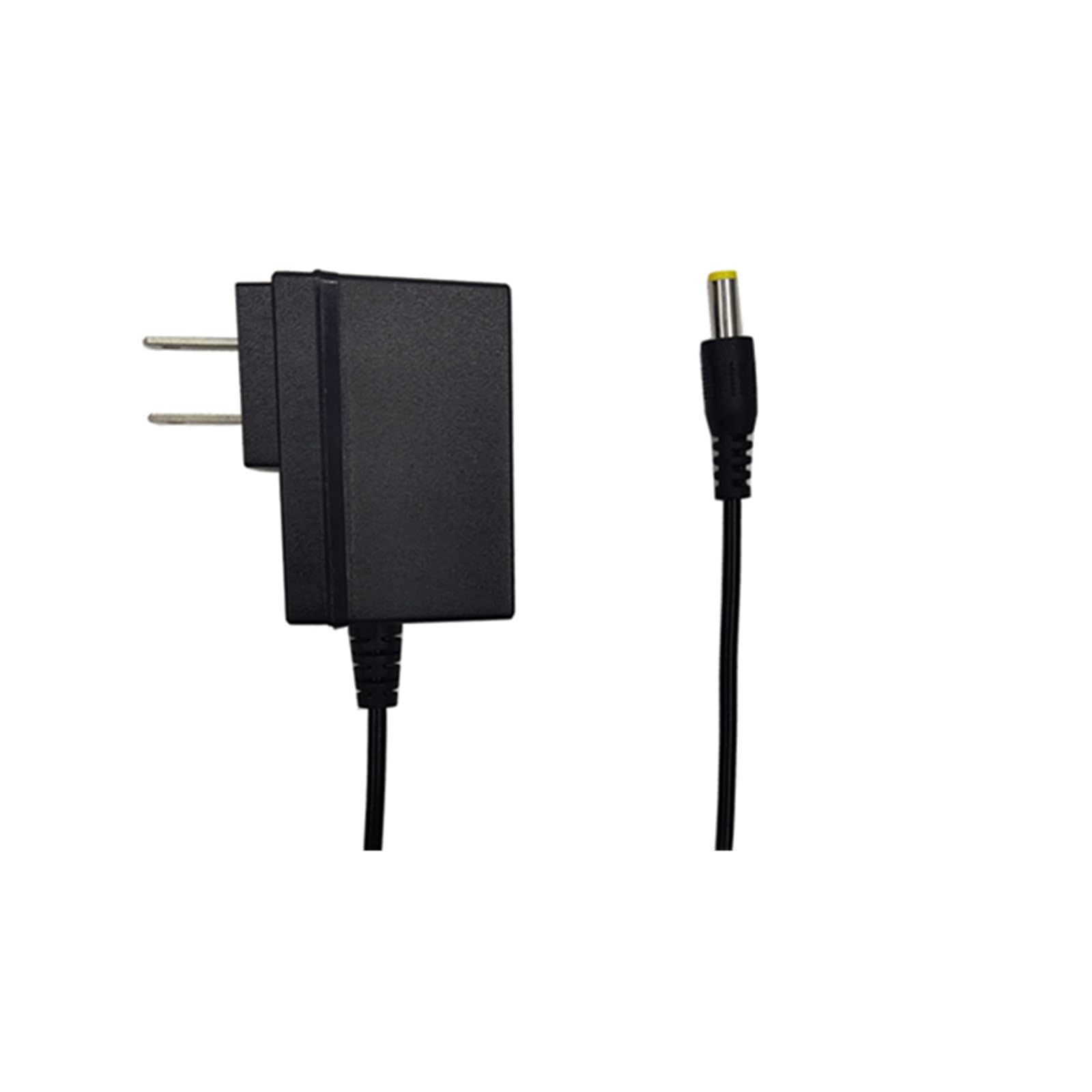 AC Power Supply for TV Box Original Android TV Box US Plug AC Power Adapter Wall Charger Cable Cord 100-240V to 5V 2A DC Connector Jack 5.5mm x 2.1mm 6