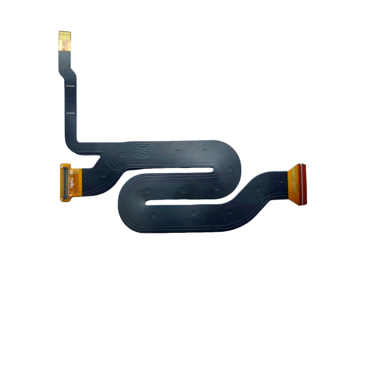 Replacement LCD Display Cable LVDS Video Screen Flex Cable Connector Fit for Microsoft Surface Go 2 1901 1926 1927 4