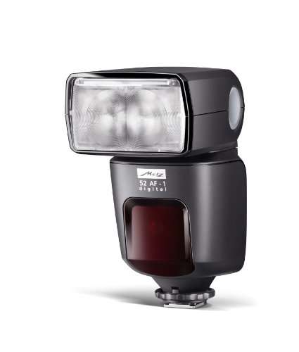 52 AF 1 Nikon by Metz 1