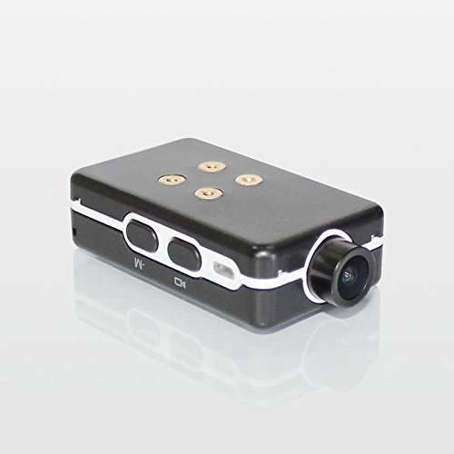 Generic Mobius Mini 1080P 110 Degree Wide Angle Super Light FPV Full HD Camera DashCam 60FPS H. 264 AVC 5