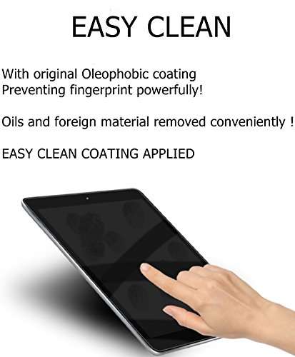 Muellery Healingshield Screen Protector Oleophobic AFP Clear Film Compatible with Samsung Galaxy Tab S9 Ultra 5