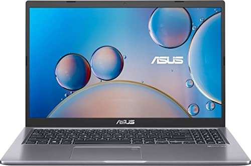 ASUS Core i5 10th Gen - (8 GB/512 GB SSD/Windows 10 Home) X515JF-BQ521T Thin and Light Laptop (15.6 inch, Slate Grey, 1.80 Kg, with MS Office)