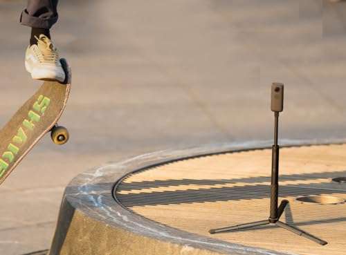 insta360 All-Purpose Tripod,Black,Pack of 1 3