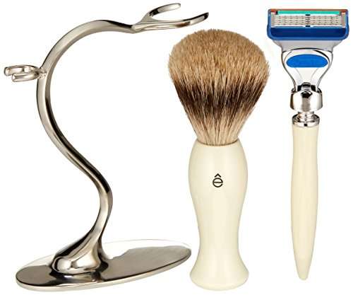 eShave Shaving Set S Stand 2