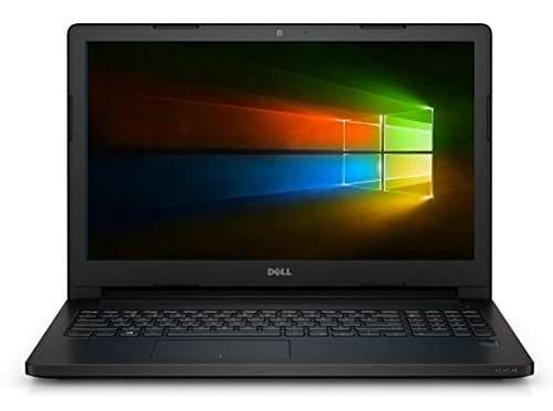 Dell Latitude E5570 Business Laptop Intel i7-6600U 8GB DDR4 500GB Windows 10 Pro