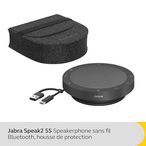 JABRA SPEAK2 55 MS Teams 3
