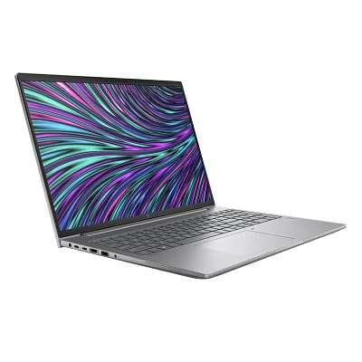 HP U7-155H 16GB (1x16GB) 1TB PCIe NVMe SSD RTX 2000 Ada 8GB Win 11 Pro 5MP + IR cam 16.0 inch AG WUXGA (1920x1200) Wi-Fi 6E + BT 5.3 FPR 1 Yr (A8WM2PT) 3