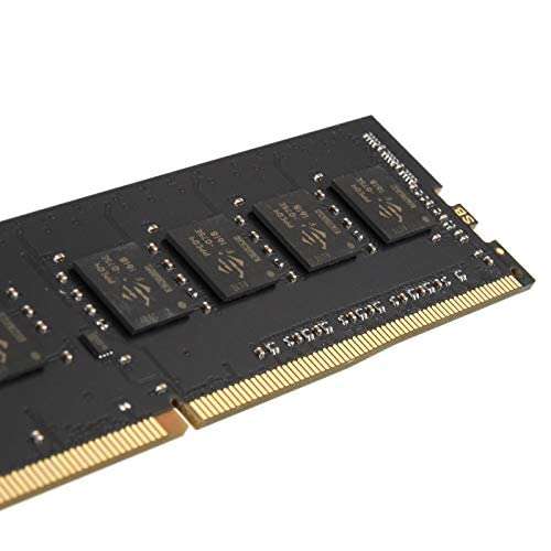 Gskill F4-2400C15D-16GNT Memory D4 2400 16GB C15 NT K2 2X 8GB 1.2V 3