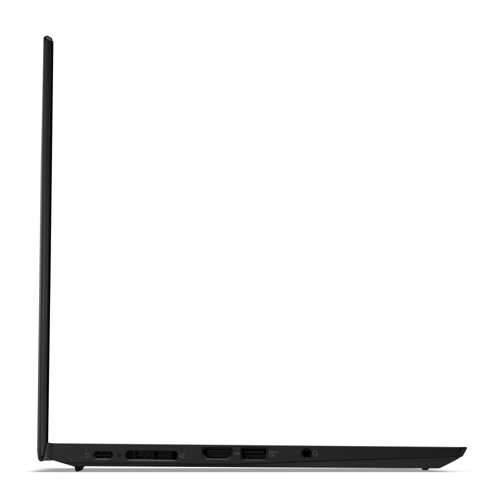 Lenovo ThinkPad T14s Gen 2 2022 Business Laptop 14" FHD IPS 4-Core Intel i7-1185G7 vPro 16GB RAM 512GB SSD Iris Xe Graphics Thunderbolt 4 Wi-Fi 6 Backlit KB Fingerprint Windows 11 Pro w/ONT 32GB USB 4