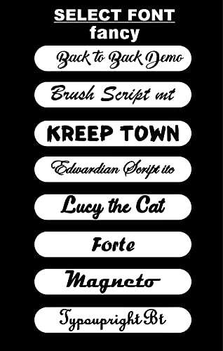 BIRD'S MIND Customized Personalized Acrylic Name Board Plates for Home Decor Outdoor Family Glass Office Outside Décor House Door Flat Bungalow L x H 14 Inches X 7 Inches 3