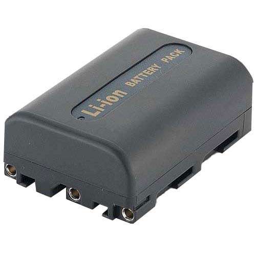 Accessory Kit Compatible with Synergy Digital, Works with Sony DCR-PC110E Camcorder Includes: SDNPFM50 Battery, SDM-105 Charger 2