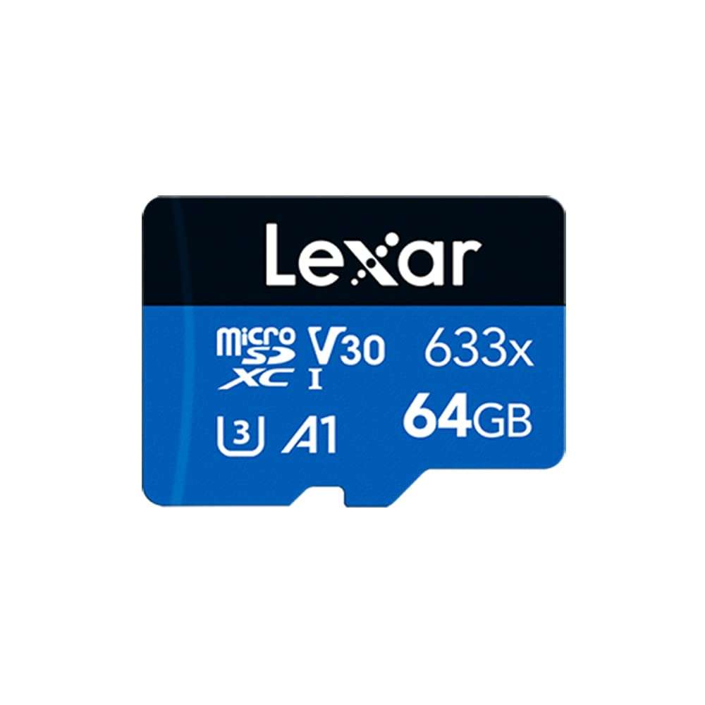 HYUNDAI HT7LB1PBKNA HyTab Plus 7LB1 7" MediaTek Quad-Core 4G LTE 2GB/32GB IPS Unlocked Tablet Bundle with Lexar 64GB 633x microSDHC/microSDXC Memory Card and Stylus Pen 6