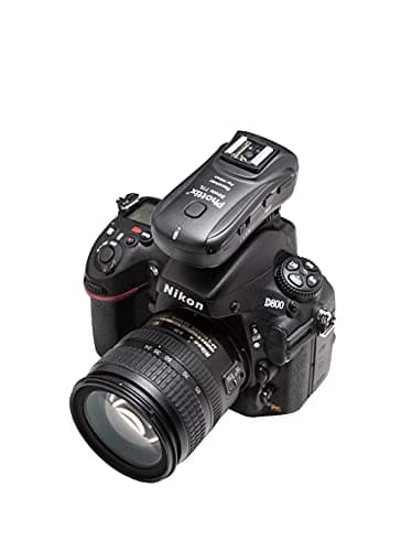 Phottix Strato TTL Wireless Flash Trigger for Nikon - Receiver (PH89022) 5