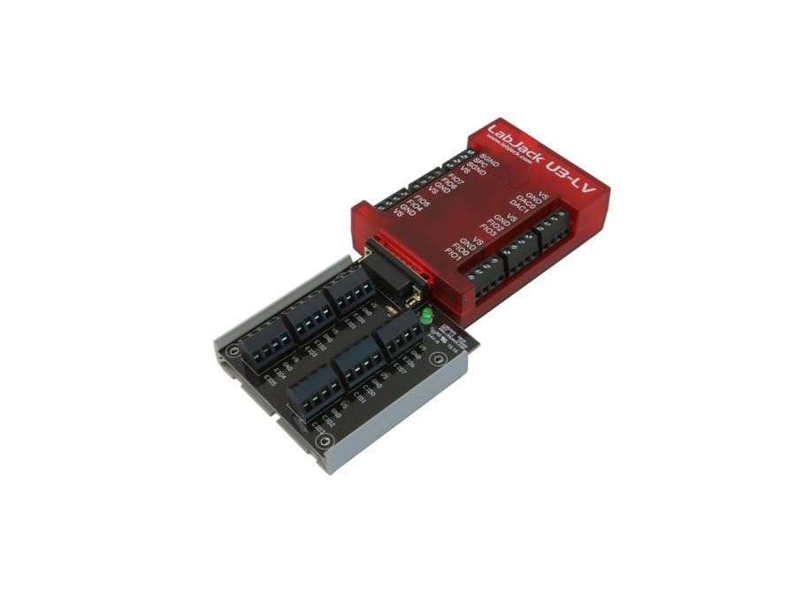 LabJack U3-LV 6