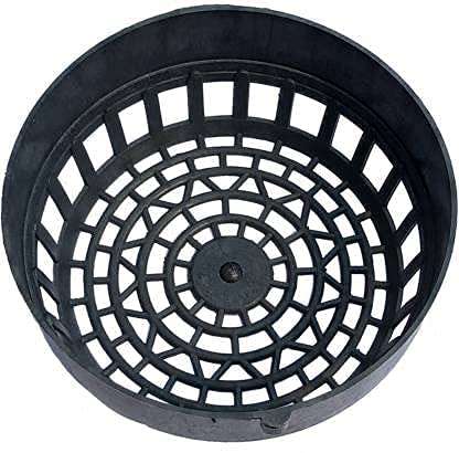 Asha Appliances Cowel Cover for Kitchen Chimney Exhaust Duct Pipe (6", Grey) 3