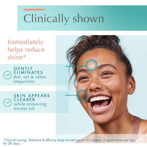 EAU THERMALE AVENE Cleanance Cleansing Gel 200Ml 6