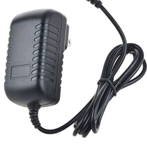 Accessory USA AC DC Adapter for Peak Portable Power System 450 Amp Peak PKC0BK Battery Charger