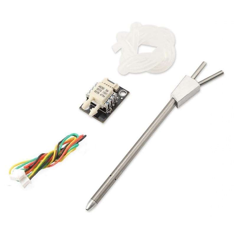 MS 4525DO Air Speed Sensor and Pitot Tube Set for Pixhawk