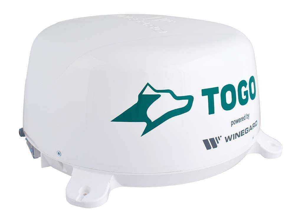 WINEGARD Togo Road Link C2