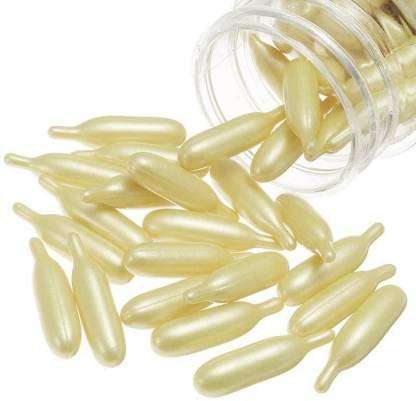 Red Ballons Vitamin E Anti Wrinkle Spot Acne Removing Whitening Moisturizing Facial Capsules (60 g) 1