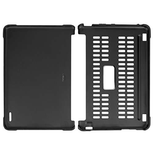 Targus+Commercial+Grade+Tablet+Case+for+HP+Elite+x2+G4%2c+Black+(THZ811GLZ) 4