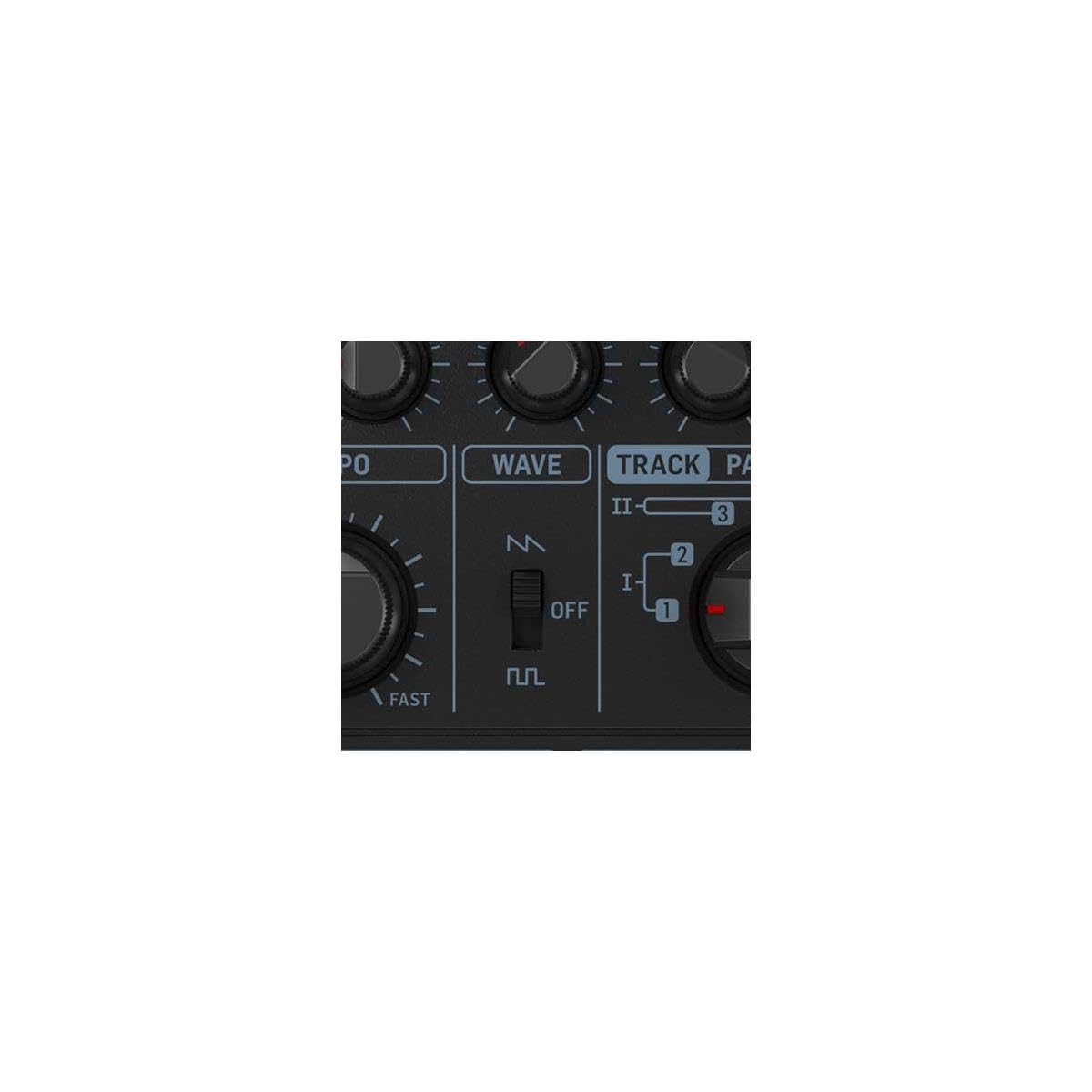 Behringer XENYX 1003B Premium Analog Mixer with 5 Mic Preamps 6
